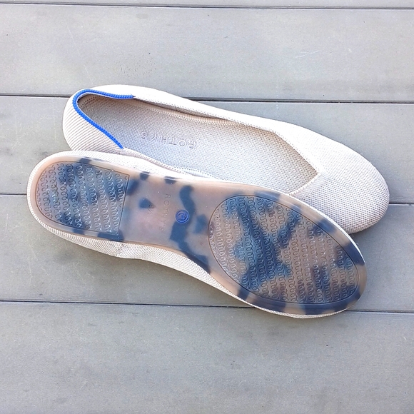 Rothy's Flats - Picture 5 of 12